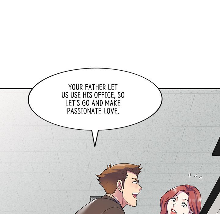 My Wife is a Teacher Manhwa - Chapter 17 Page 52