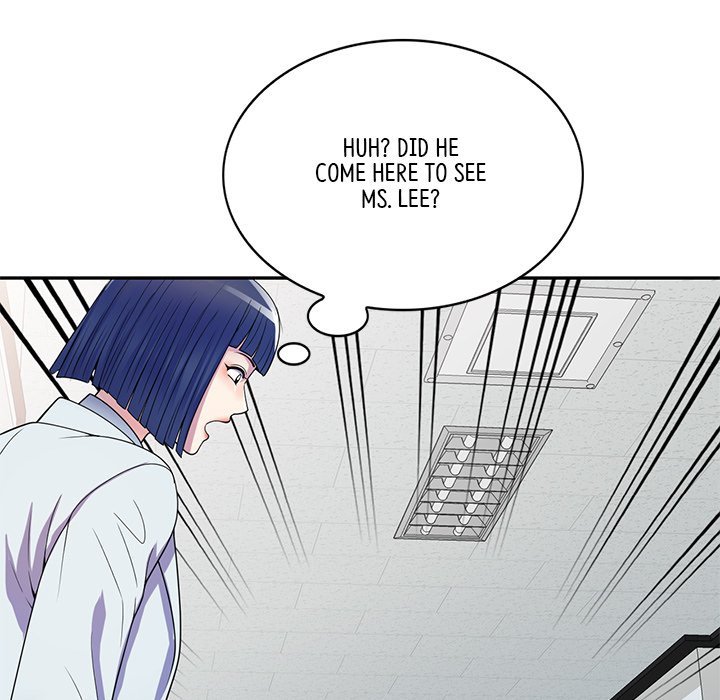 My Wife is a Teacher Manhwa - Chapter 17 Page 55