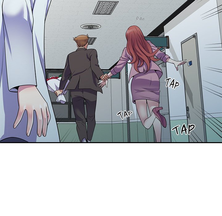 My Wife is a Teacher Manhwa - Chapter 17 Page 56