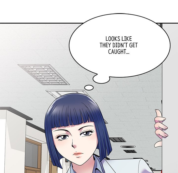 My Wife is a Teacher Manhwa - Chapter 17 Page 58