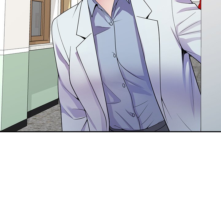 My Wife is a Teacher Manhwa - Chapter 17 Page 59