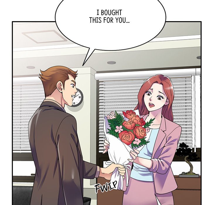 My Wife is a Teacher Manhwa - Chapter 17 Page 61