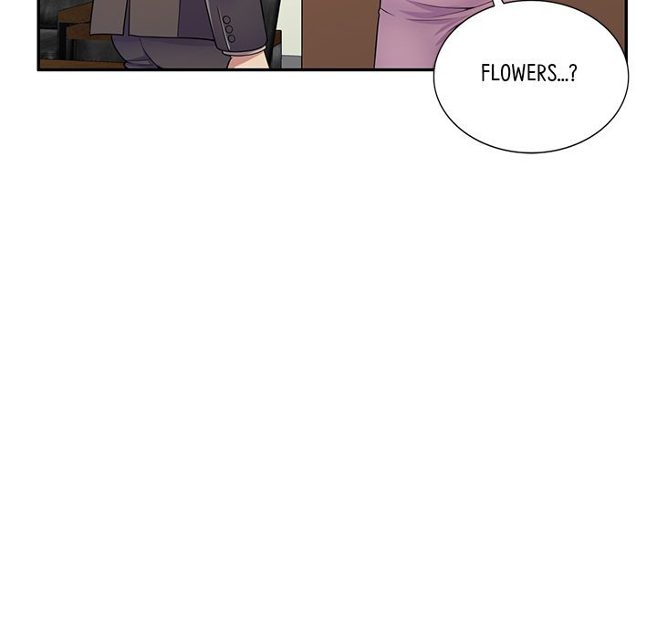 My Wife is a Teacher Manhwa - Chapter 17 Page 62