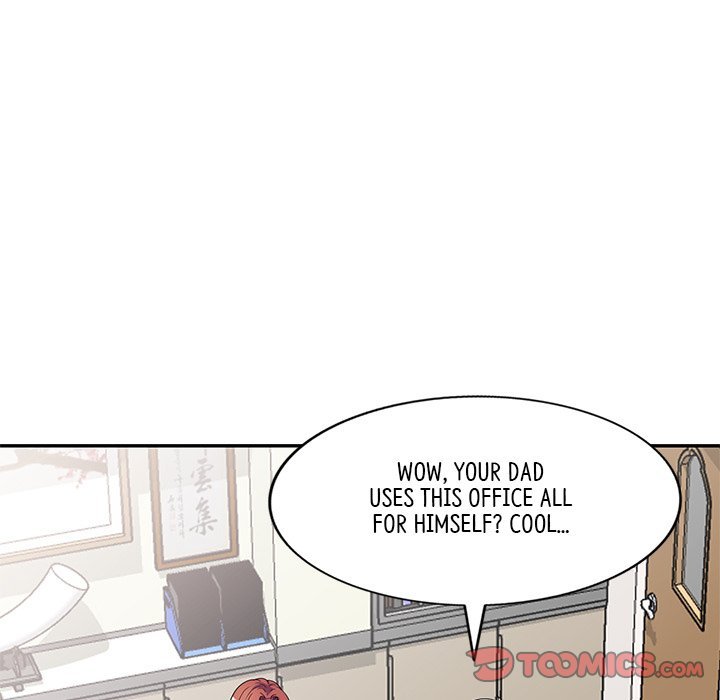 My Wife is a Teacher Manhwa - Chapter 17 Page 63