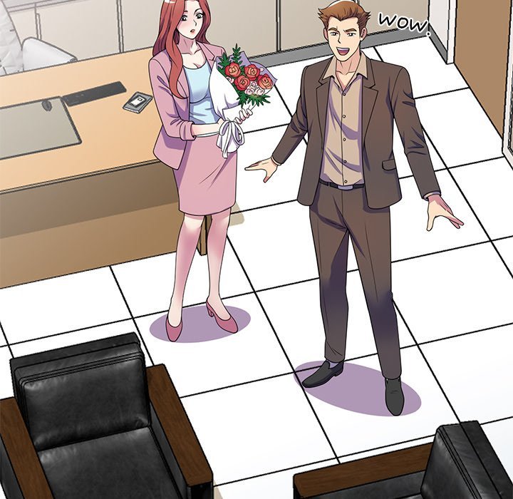 My Wife is a Teacher Manhwa - Chapter 17 Page 64