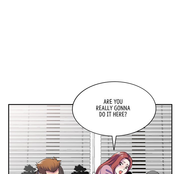 My Wife is a Teacher Manhwa - Chapter 17 Page 70