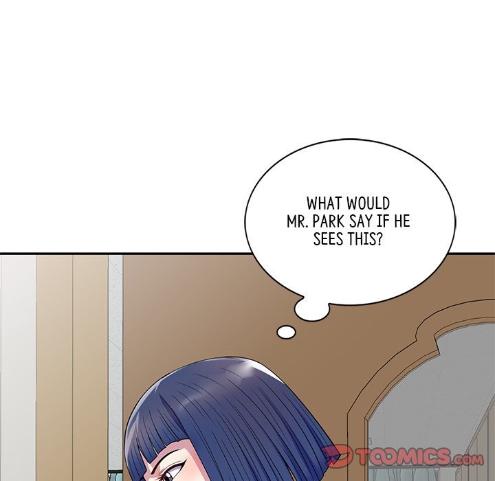 My Wife is a Teacher Manhwa - Chapter 17 Page 75