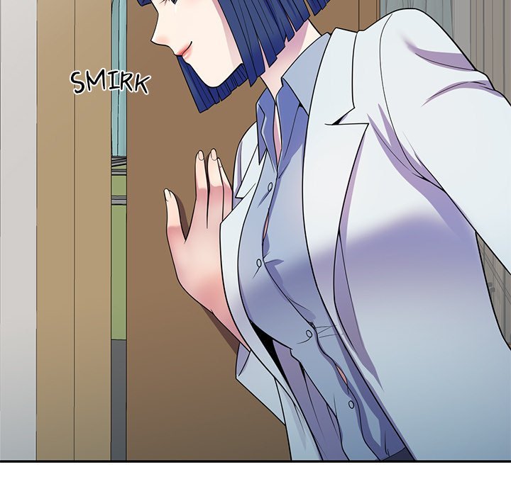 My Wife is a Teacher Manhwa - Chapter 17 Page 76