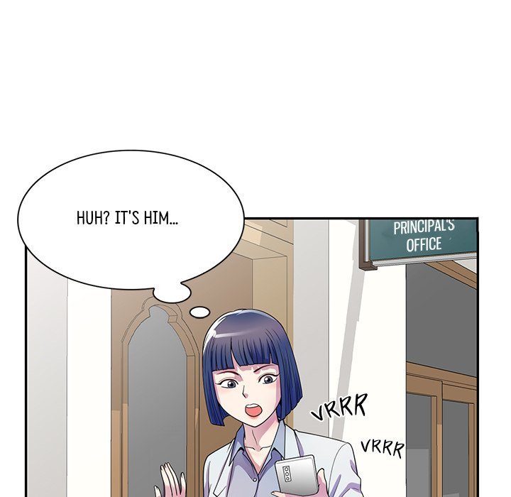 My Wife is a Teacher Manhwa - Chapter 17 Page 78