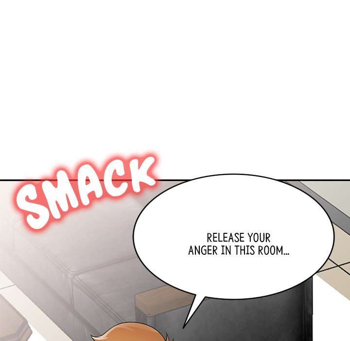 My Wife is a Teacher Manhwa - Chapter 17 Page 91