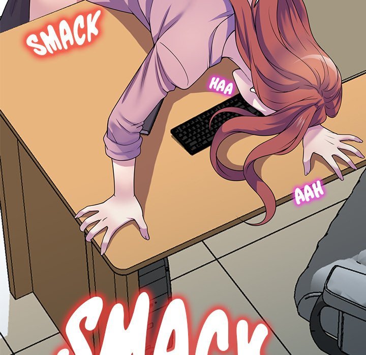 My Wife is a Teacher Manhwa - Chapter 17 Page 93