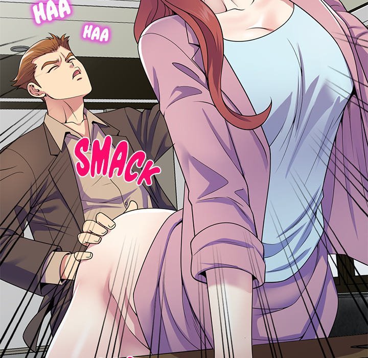 My Wife is a Teacher Manhwa - Chapter 17 Page 97