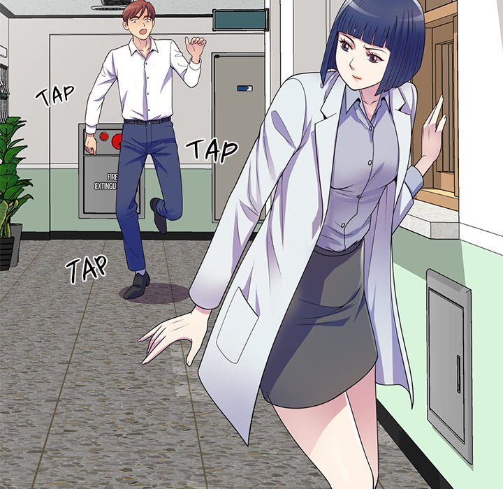 My Wife is a Teacher Manhwa - Chapter 17 Page 100