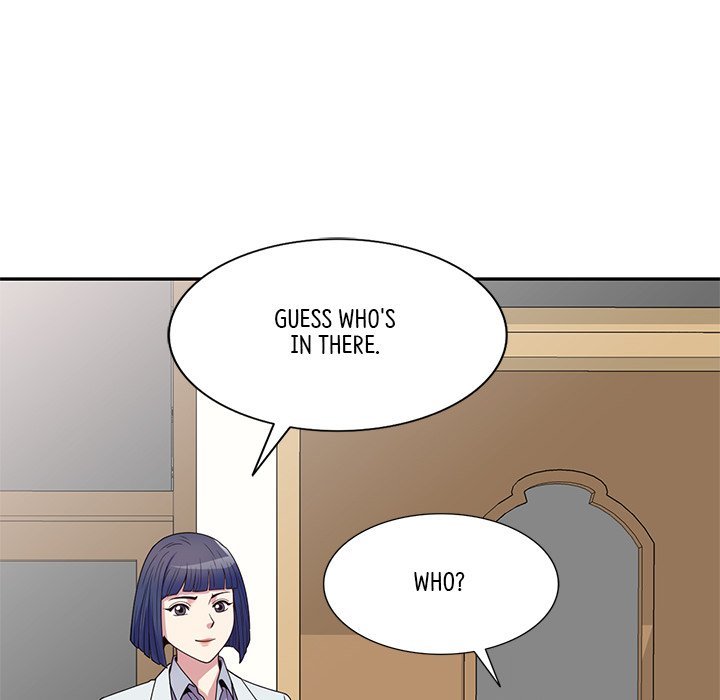 My Wife is a Teacher Manhwa - Chapter 17 Page 102
