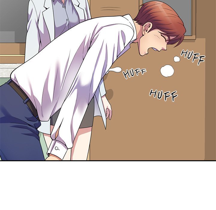 My Wife is a Teacher Manhwa - Chapter 17 Page 103