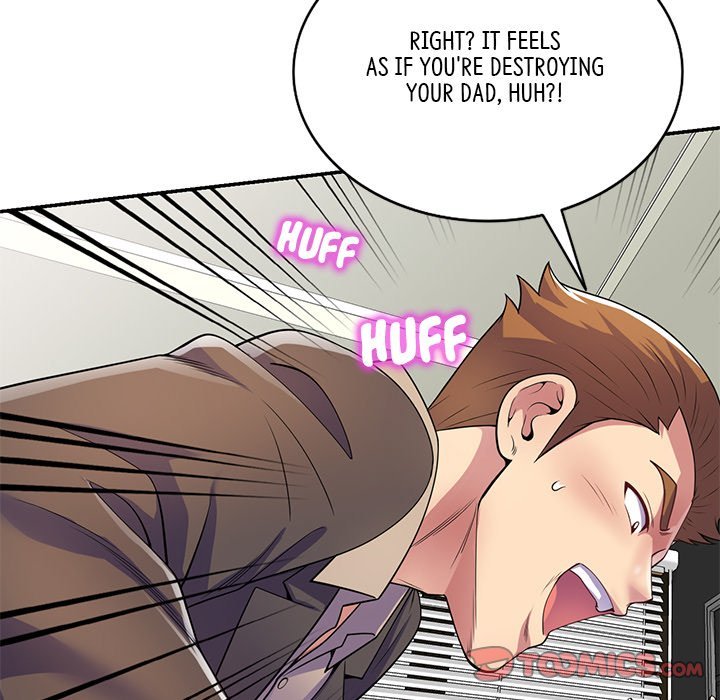 My Wife is a Teacher Manhwa - Chapter 17 Page 111