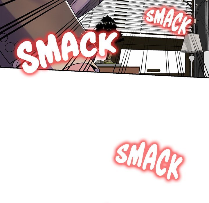 My Wife is a Teacher Manhwa - Chapter 17 Page 112