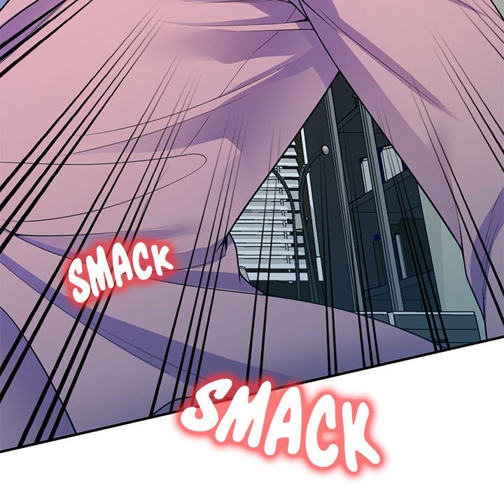 My Wife is a Teacher Manhwa - Chapter 17 Page 115