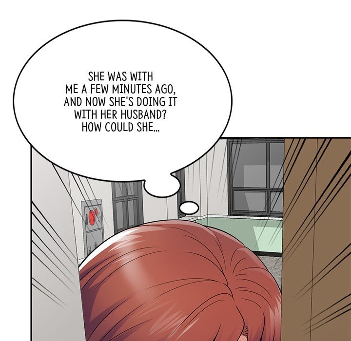 My Wife is a Teacher Manhwa - Chapter 17 Page 117