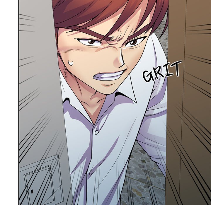 My Wife is a Teacher Manhwa - Chapter 17 Page 118