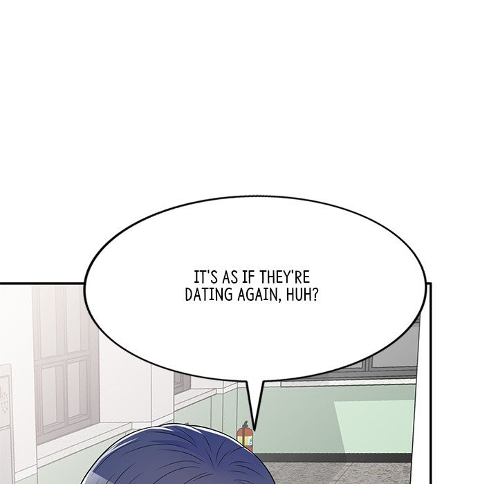 My Wife is a Teacher Manhwa - Chapter 17 Page 120