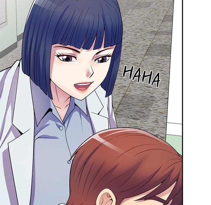 My Wife is a Teacher Manhwa - Chapter 17 Page 121