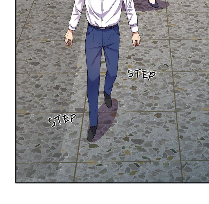 My Wife is a Teacher Manhwa - Chapter 17 Page 125