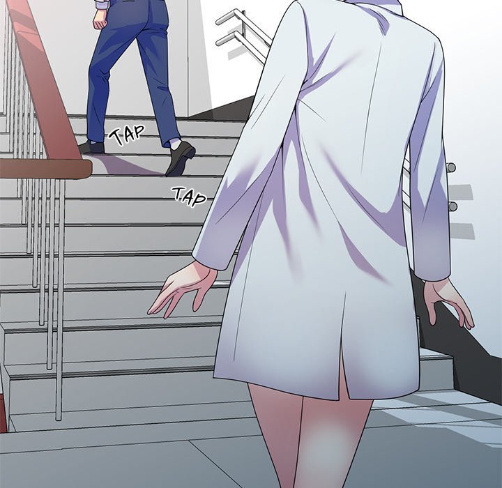 My Wife is a Teacher Manhwa - Chapter 17 Page 128