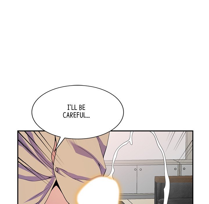 My Wife is a Teacher Manhwa - Chapter 17 Page 137