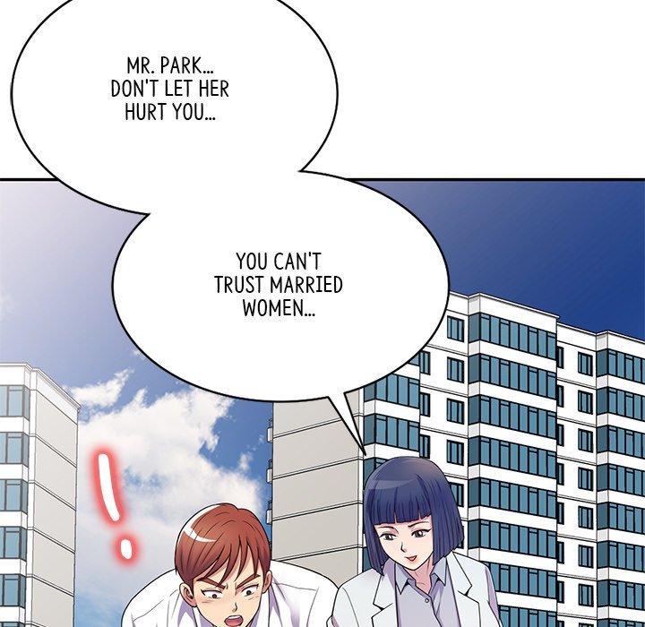 My Wife is a Teacher Manhwa - Chapter 17 Page 151