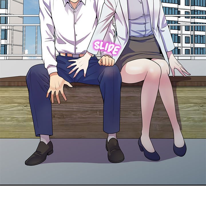 My Wife is a Teacher Manhwa - Chapter 17 Page 152