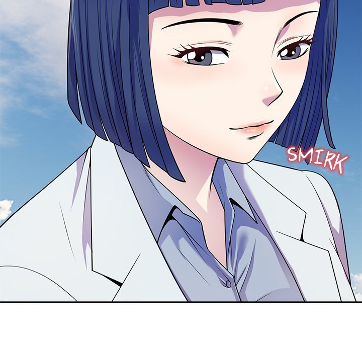 My Wife is a Teacher Manhwa - Chapter 17 Page 155