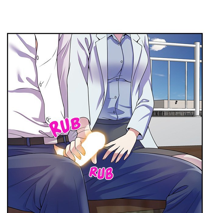 My Wife is a Teacher Manhwa - Chapter 17 Page 157