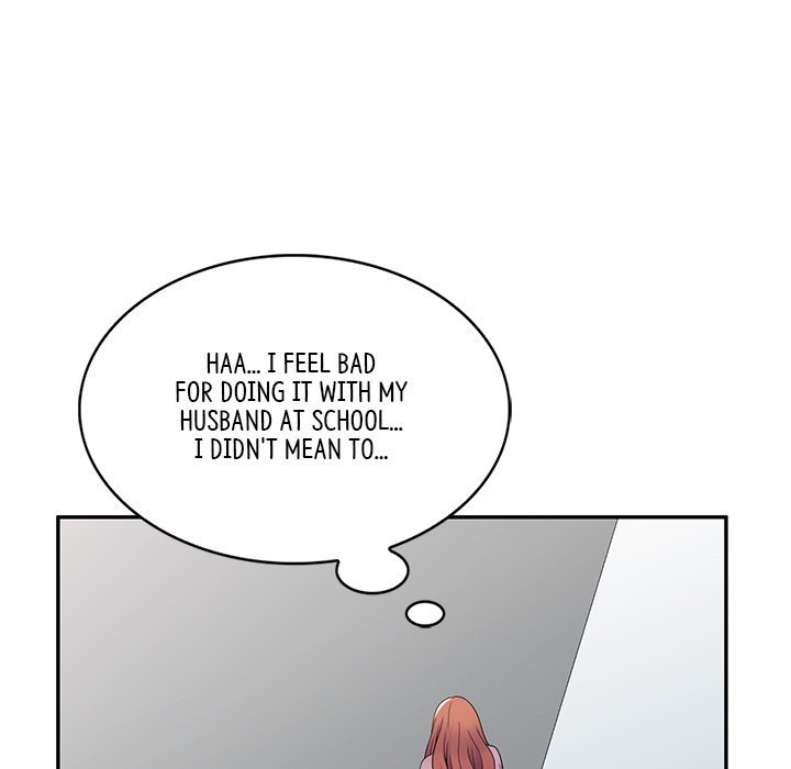 My Wife is a Teacher Manhwa - Chapter 17 Page 169