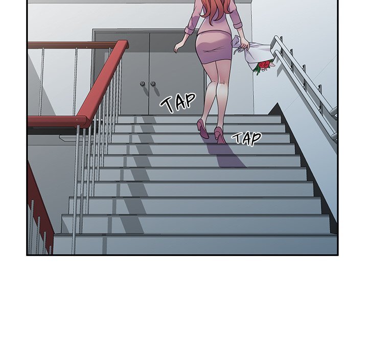 My Wife is a Teacher Manhwa - Chapter 17 Page 170