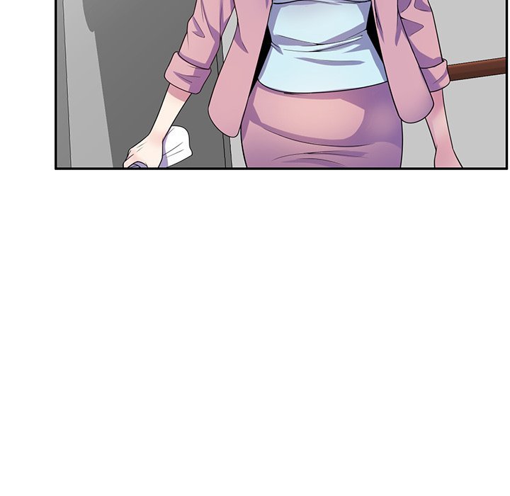 My Wife is a Teacher Manhwa - Chapter 17 Page 173