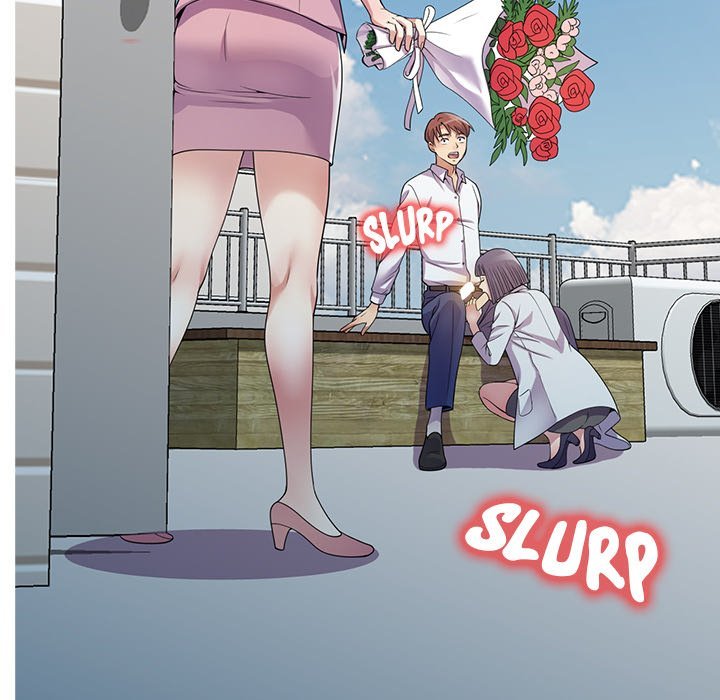 My Wife is a Teacher Manhwa - Chapter 17 Page 179