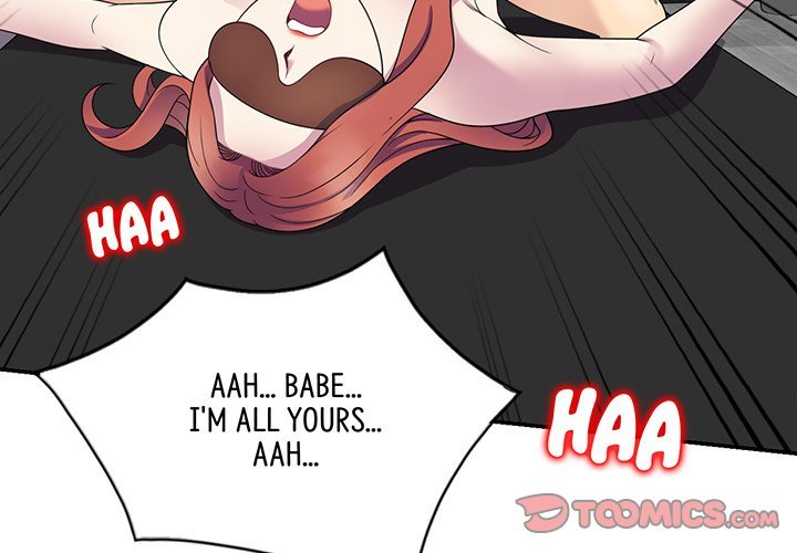 My Wife is a Teacher Manhwa - Chapter 25 Page 3