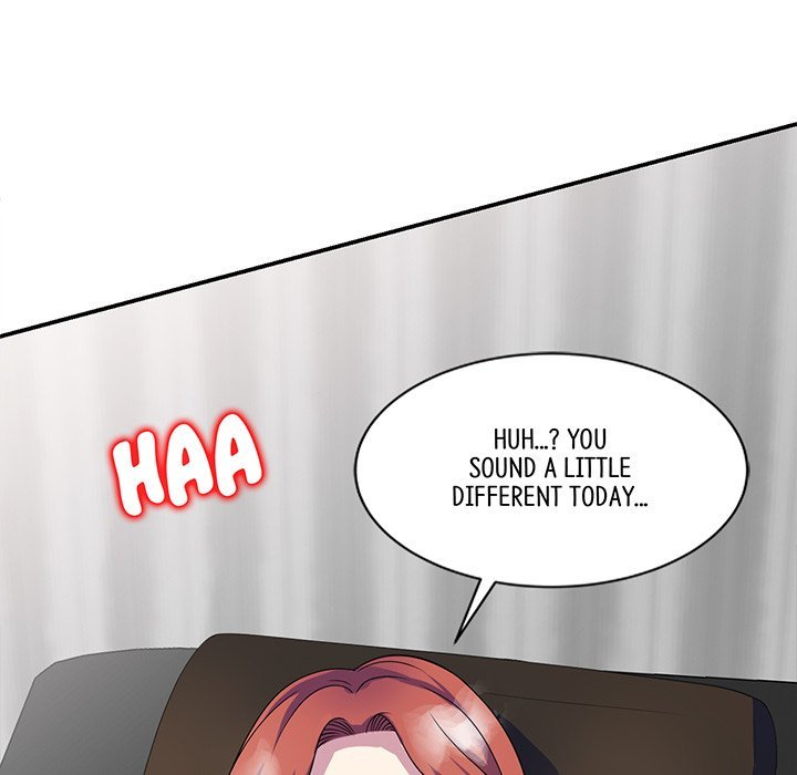 My Wife is a Teacher Manhwa - Chapter 25 Page 13