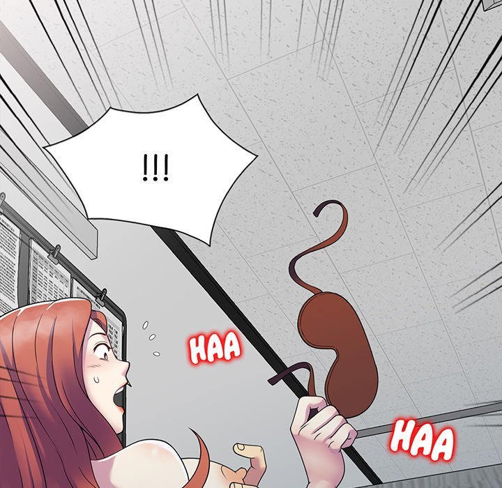 My Wife is a Teacher Manhwa - Chapter 25 Page 17