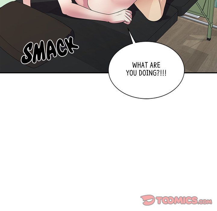 My Wife is a Teacher Manhwa - Chapter 25 Page 27