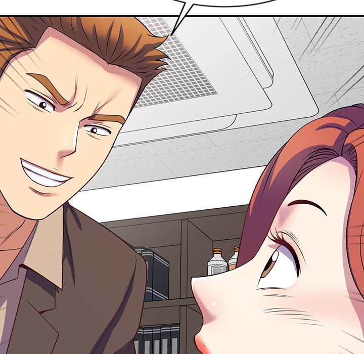 My Wife is a Teacher Manhwa - Chapter 25 Page 29