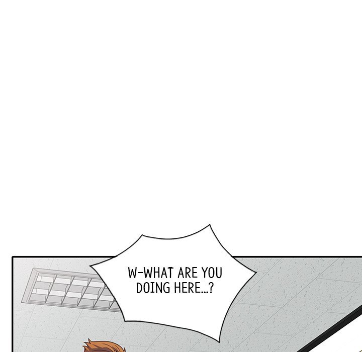 My Wife is a Teacher Manhwa - Chapter 25 Page 32