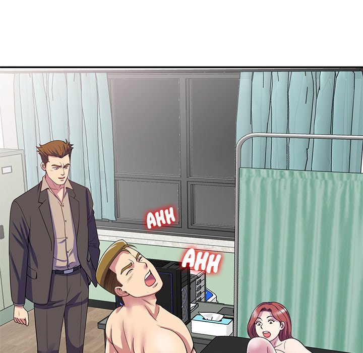 My Wife is a Teacher Manhwa - Chapter 25 Page 38