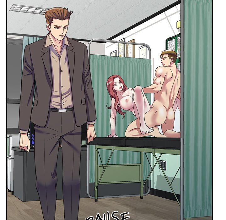 My Wife is a Teacher Manhwa - Chapter 25 Page 45