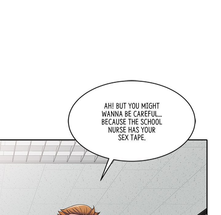 My Wife is a Teacher Manhwa - Chapter 25 Page 47