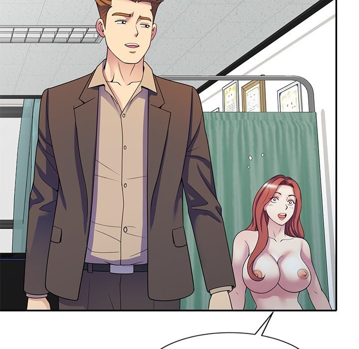 My Wife is a Teacher Manhwa - Chapter 25 Page 48