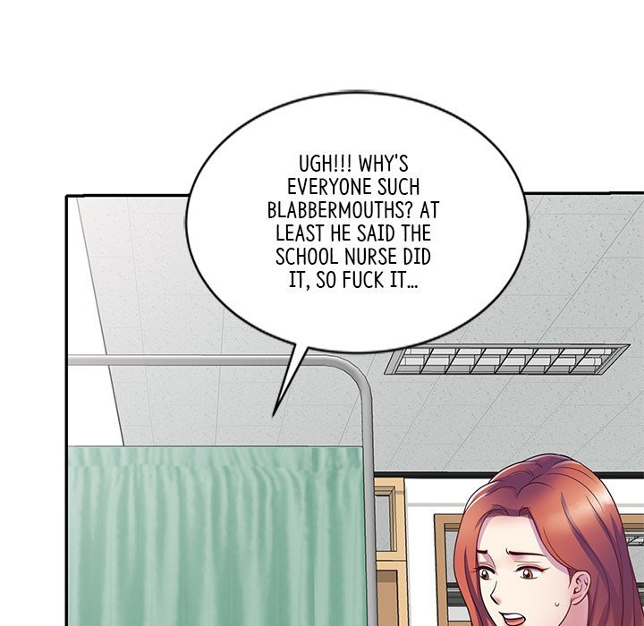 My Wife is a Teacher Manhwa - Chapter 25 Page 50