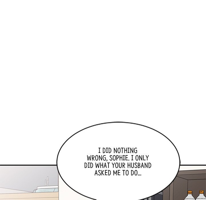 My Wife is a Teacher Manhwa - Chapter 25 Page 52