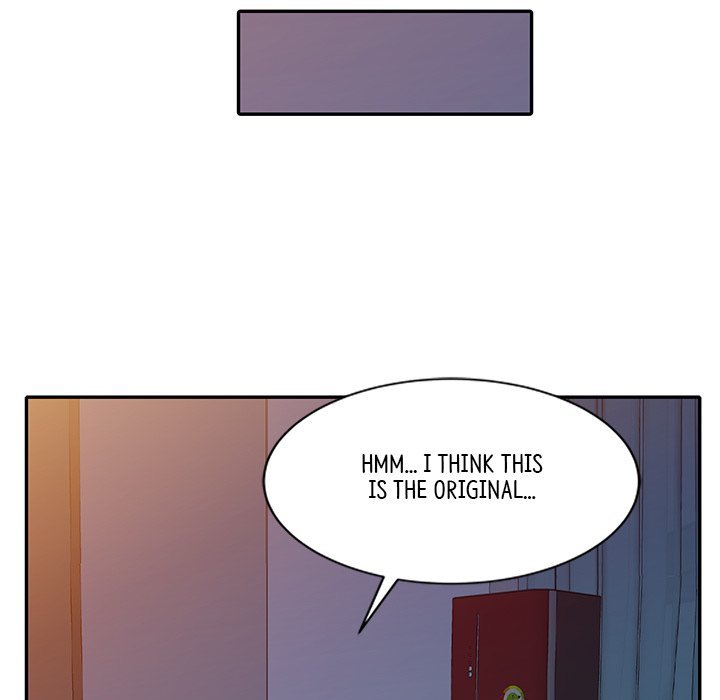 My Wife is a Teacher Manhwa - Chapter 25 Page 56